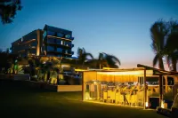 Cavo Zoe Seaside Hotel