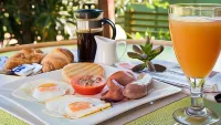 Lincoln Cottages Bnb & Self-Catering