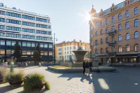 Linnéplatsens Hotell & Vandrarhem