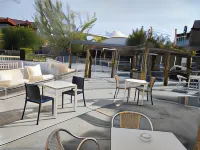 Albergue Playa de Sabaris Hotels in Baiona