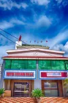 Hotel Vintage Villa