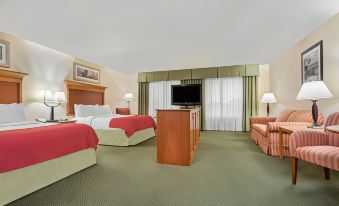 Wyndham Garden Otsego-Minneapolis