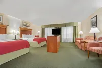 Wyndham Garden Otsego-Minneapolis Hotels in Otsego