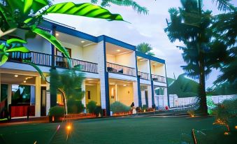Sigiriya Summer Resort
