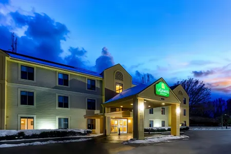 Holiday Inn Express SOUTH BURLINGTON - DOWNTOWN by IHG