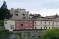 Le Funi Hotel Hotels in Bergamo
