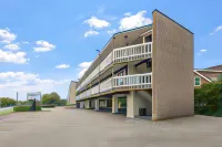 Budget Inn-Norfolk, VA - Oceanview