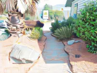 Wild Rivers Motorlodge Hotels in Smith River