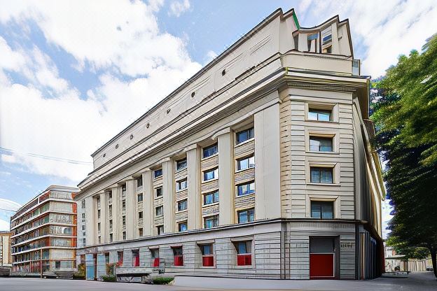 Radisson Collection Hotel, Gran Via Bilbao 이미지