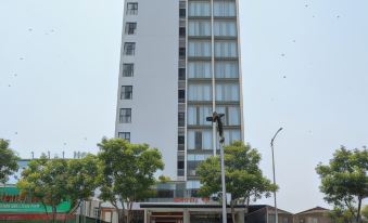 Gemma Hotel & Apartment Near Dragon Bridge