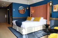 Golden Tulip Aix les Bains - Hotel & Spa