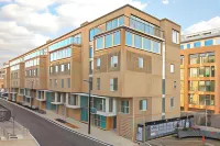 Citystay Living - Vesta Apartments - Airport Shuttle