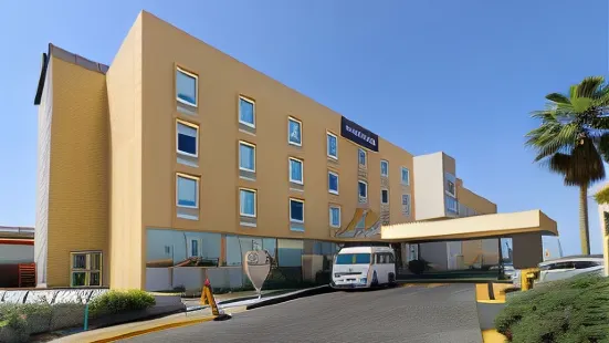 City Express by Marriott Nuevo Laredo