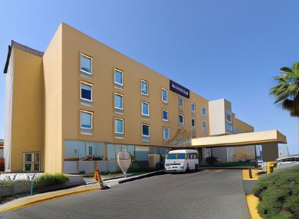 City Express by Marriott Nuevo Laredo