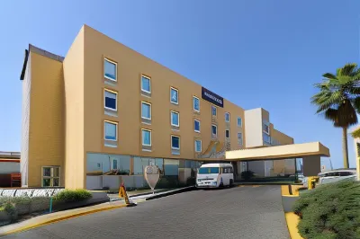 City Express by Marriott Nuevo Laredo