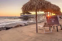 Stella di Mare Rent Rooms Отели в г. Чивитавеккья