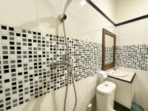 The Raden Patah Heritage Kota Lama Semarang Hotels in North Semarang