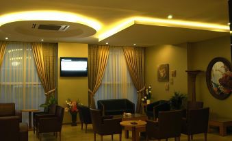 Pınar Elite Hotel