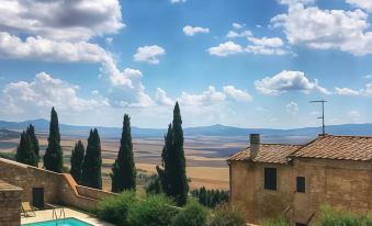 Relais Il Chiostro di Pienza