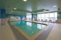 Holiday Inn Express & Suites ST John's Airport