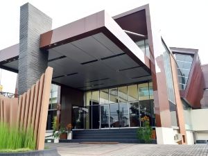 Hotel Bogor Indah Nirwana