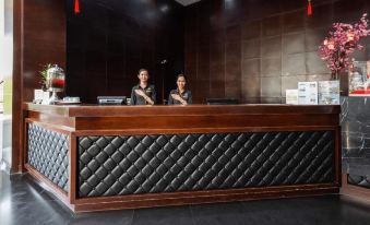 Zurich Hotel Balikpapan