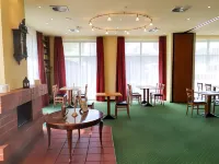 Acron Hotel Wittenberg Hôtels à : Wittemberg