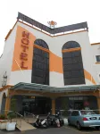 Sai Villa Hotel Near KLIA & KLIA2 Hôtels à : Bandar Baru Nilai