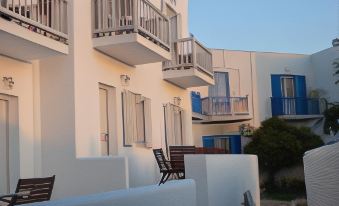 Mykonos Chora Residences