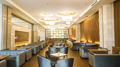 Muong Thanh Luxury Phu Tho Hotels in 