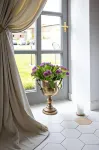 Zámek Kvasetice Hotels in Střítež u Jihlavy