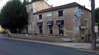 Les Tamaris Hôtels à : Saint-Germain-et-Mons