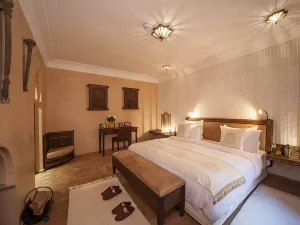 Almaha Marrakech Restaurant & Spa