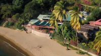 The Still Beach House