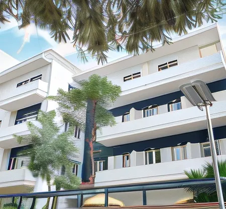 Celia Residence