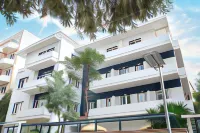 Celia Residence Hotels in der Nähe von Akti tou Iliou