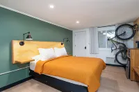 Après Inn Killington