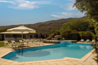 Paradise Art Hotel - Uima-altaat