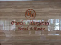 Hotel Purba Margana Hotels in Batang Ayumi Julu
