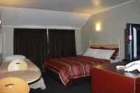 Sai Motels - Greenlane Auckland Hotel berhampiran Penrose Train Station