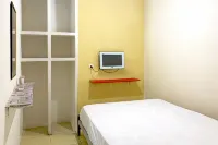Backpacker Homestay Jatisampurna Redpartner