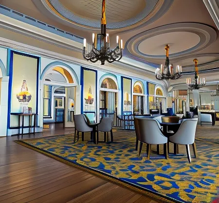The Imperial Torquay