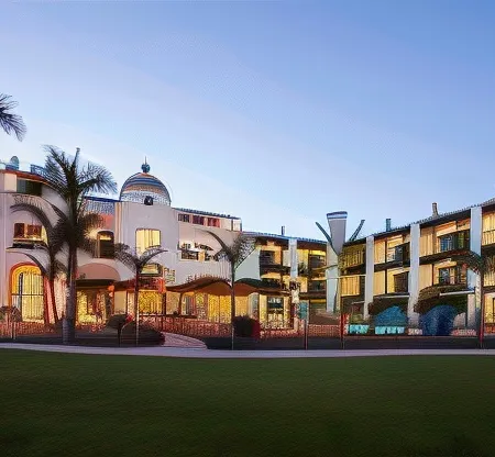 Santa Barbara Inn