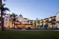 Santa Barbara Inn - 4-Star