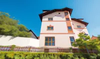 Pfalzhotel Asselheim Hotels in Eisenberg