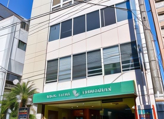 호텔 팜스 덴몬칸(Hotel Palms Tenmonkan)_1