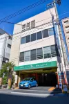 Hotel Palms Tenmonkan Hoteles en Kagoshima