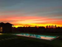 Monteborre Hotels in Galliera