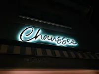 Hotel Brasserie Chaussee