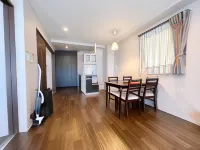 Apartment Hotel Ecott Các khách sạn ở Minamikyushu